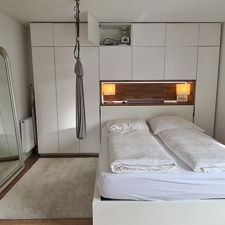 Privatzimmer an der Messe Hannover Zimmer foto