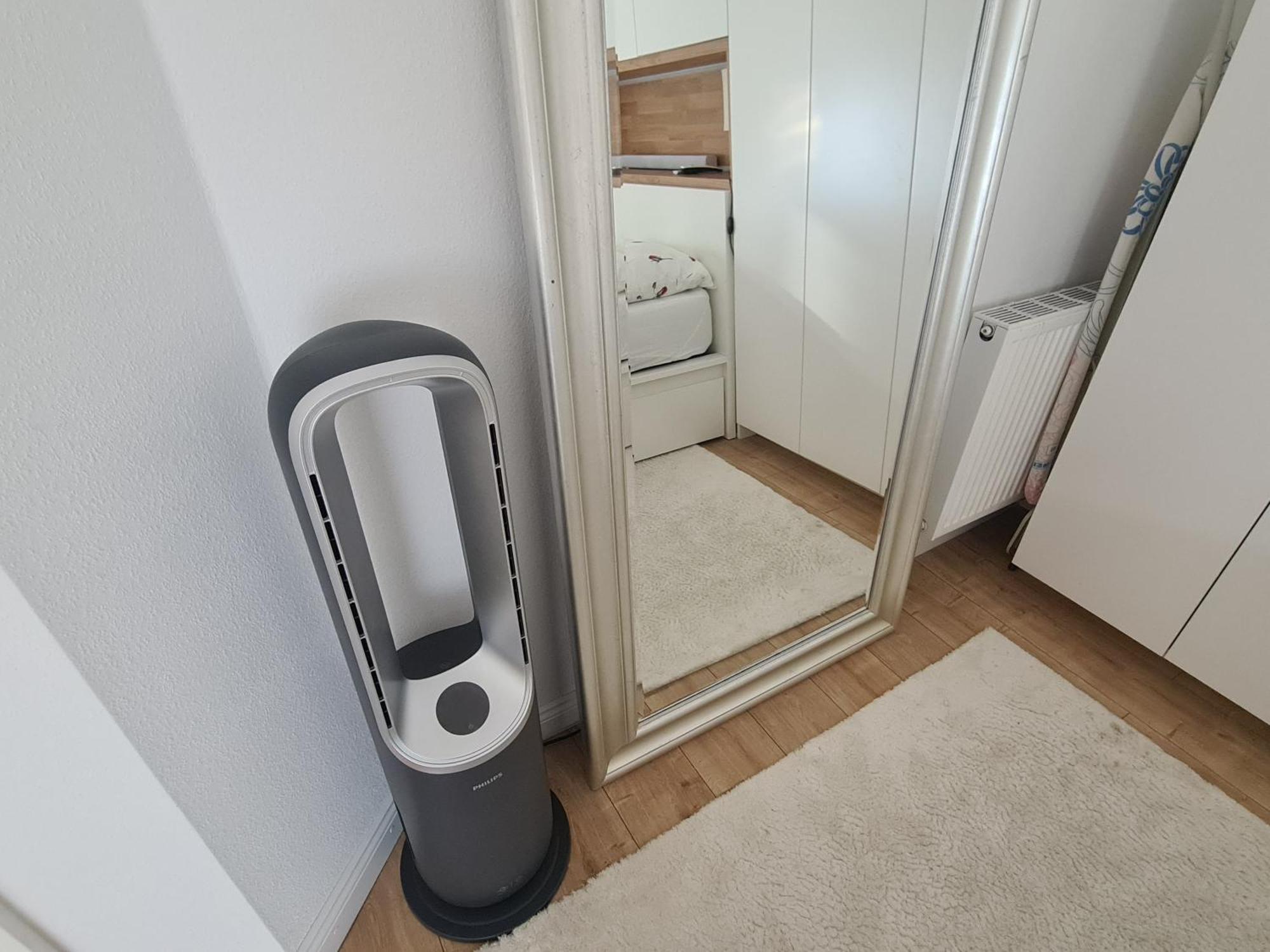 Privatzimmer an der Messe Hannover Exterior foto